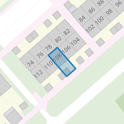 Perceel HHG00-O-5373