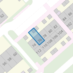 Perceel HHG00-O-5379