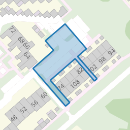 Perceel HHG00-O-5403