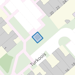 Perceel HHG00-O-5407