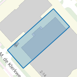 Perceel HHG00-O-5431