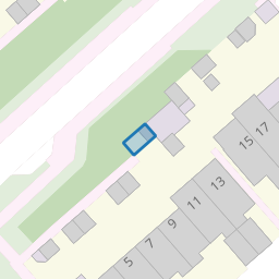 Perceel HHG00-O-5433