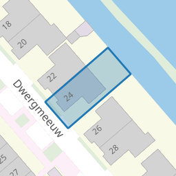 Perceel HHG00-O-5456