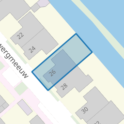 Perceel HHG00-O-5457