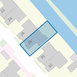 Perceel HHG00-O-5458