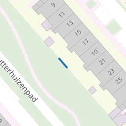 Perceel HHG00-O-5483