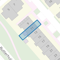 Perceel HHG00-O-5487