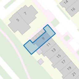 Perceel HHG00-O-5488