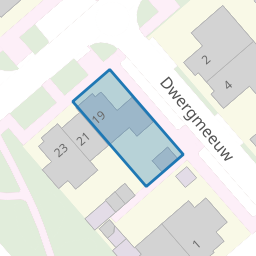 Perceel HHG00-O-5496