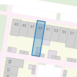 Perceel HHG00-O-5526