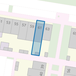 Perceel HHG00-O-5532