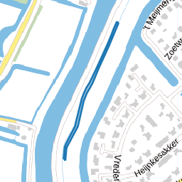 Perceel HHG00-O-5537