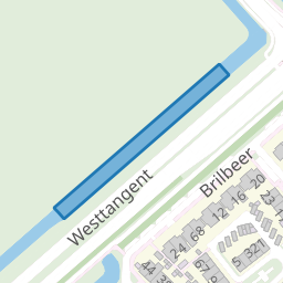 Perceel HHG00-O-5557