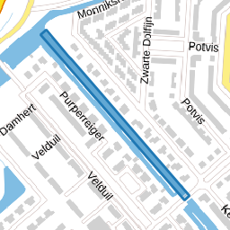 Perceel HHG00-O-5559