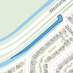 Perceel HHG00-O-5561