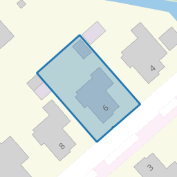 Perceel HHG00-O-5587