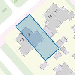 Perceel HHG00-O-5595