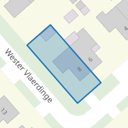 Perceel HHG00-O-5597