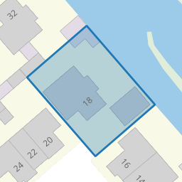 Perceel HHG00-O-5663