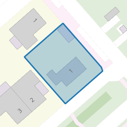 Perceel HHG00-O-5691