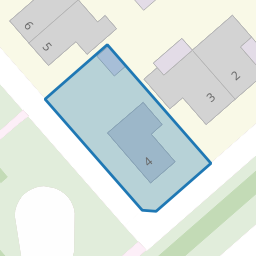 Perceel HHG00-O-5694