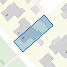 Perceel HHG00-O-5695