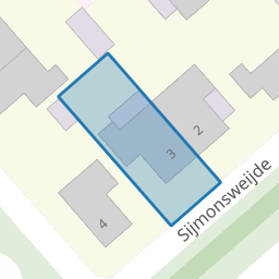 Perceel HHG00-O-5696