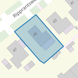 Perceel HHG00-O-5708