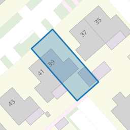 Perceel HHG00-O-5711