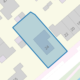 Perceel HHG00-O-5712