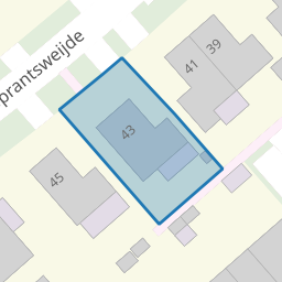 Perceel HHG00-O-5716