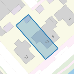 Perceel HHG00-O-5718