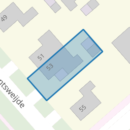 Perceel HHG00-O-5719