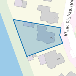 Perceel HHG00-O-5734