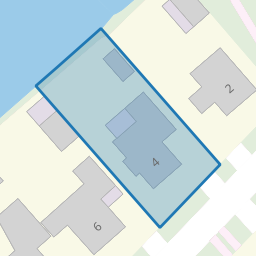 Perceel HHG00-O-5748