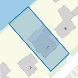 Perceel HHG00-O-5751