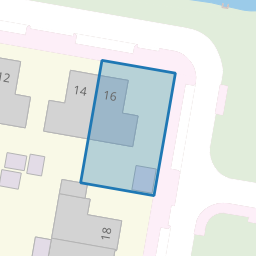 Perceel HHG00-O-5760