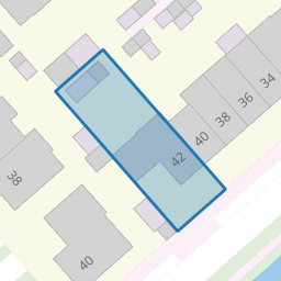 Perceel HHG00-O-5771