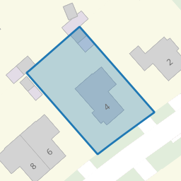 Perceel HHG00-O-5777