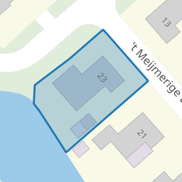 Perceel HHG00-O-5788