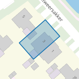 Perceel HHG00-O-5797