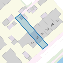 Perceel HHG00-O-5798