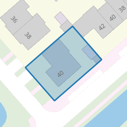 Perceel HHG00-O-5810