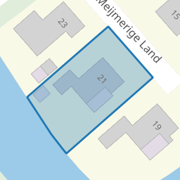 Perceel HHG00-O-5811