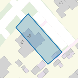 Perceel HHG00-O-5814