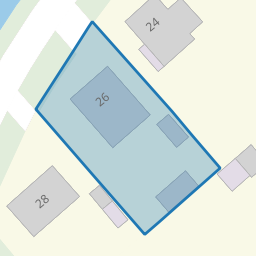 Perceel HHG00-O-5818