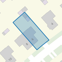 Perceel HHG00-O-5820