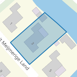 Perceel HHG00-O-5823