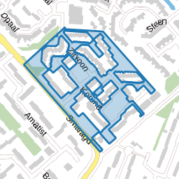 Perceel HHG00-O-5847