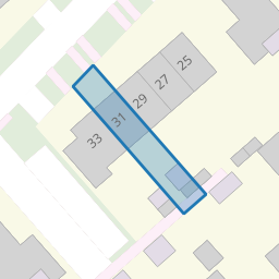 Perceel HHG00-O-5916